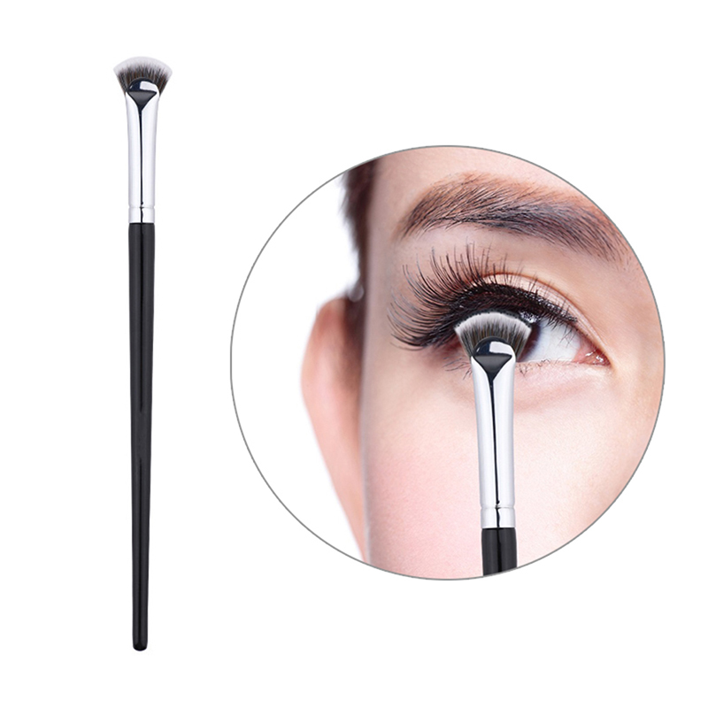 1 Stück fächerförmige Wimpernb – Beauty No Makeup Bewertung und Preis