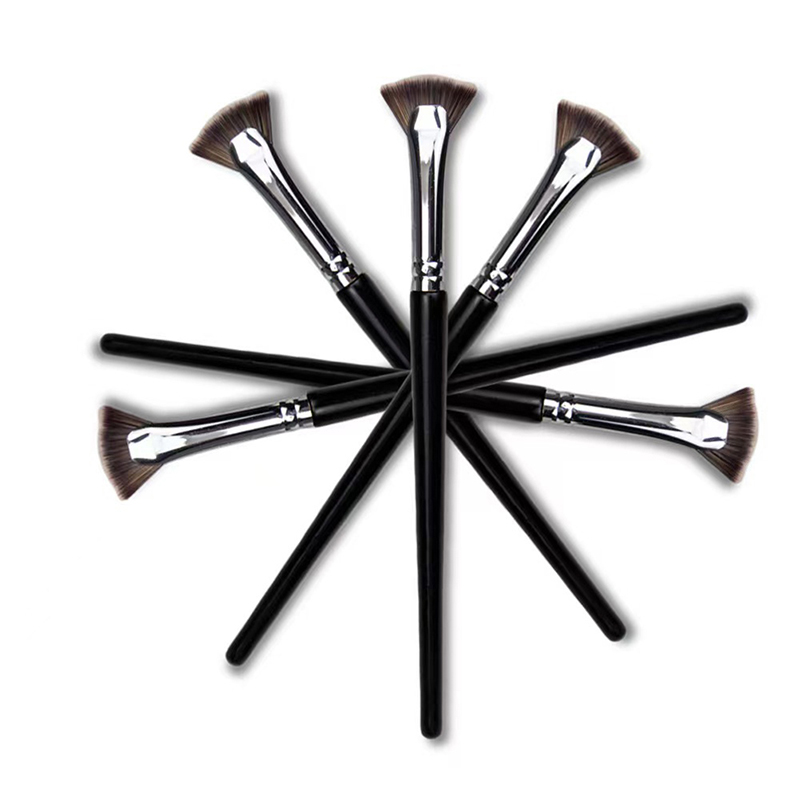 1 Stück fächerförmige Wimpernb – Beauty No Makeup Bewertung und Preis