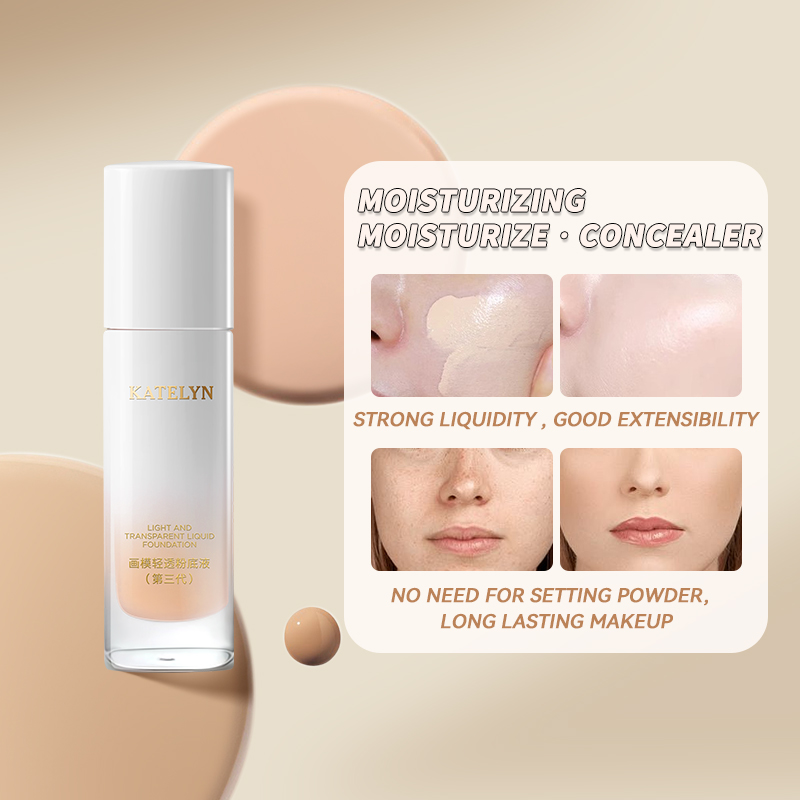 Katelyn Full Coverage Foundati – Beauty Makeup Looks Bewertung und Preis