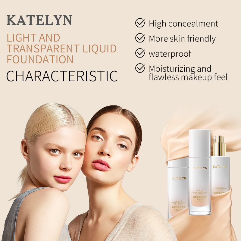 Katelyn Full Coverage Foundati – Beauty Makeup Looks Bewertung und Preis