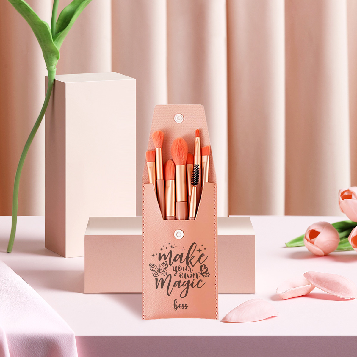 1 Stück Personalisierter Make- – Beauty Makeup Design Bewertung und Preis