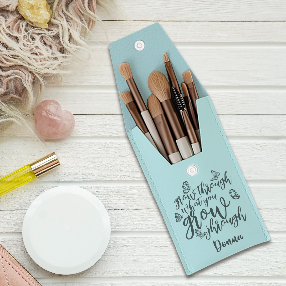 1 Stück Personalisierter Make- – Beauty Makeup Design Bewertung und Preis