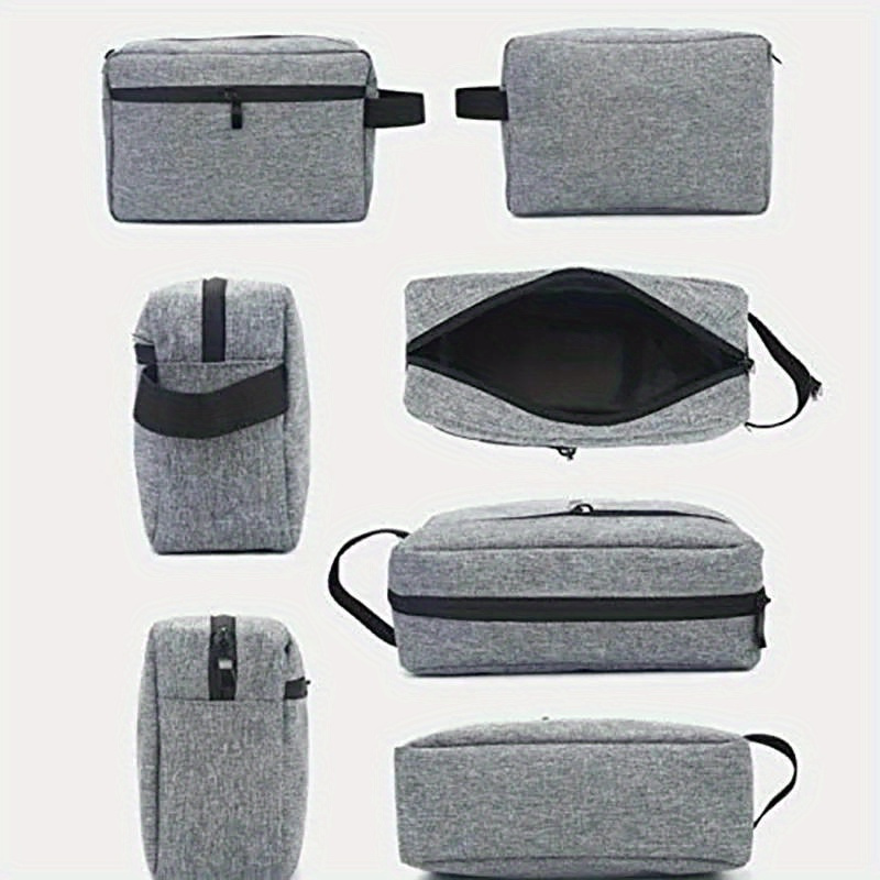 Reise-Kulturtasche für Herren, – Makeup Beauty Necessaire Bewertung und Preis