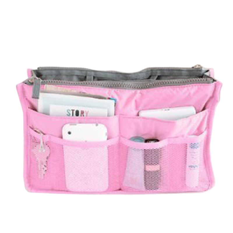 Kosmetiktasche, Make-up-Tasche – Makeup Beauty Necessaire Bewertung und Preis