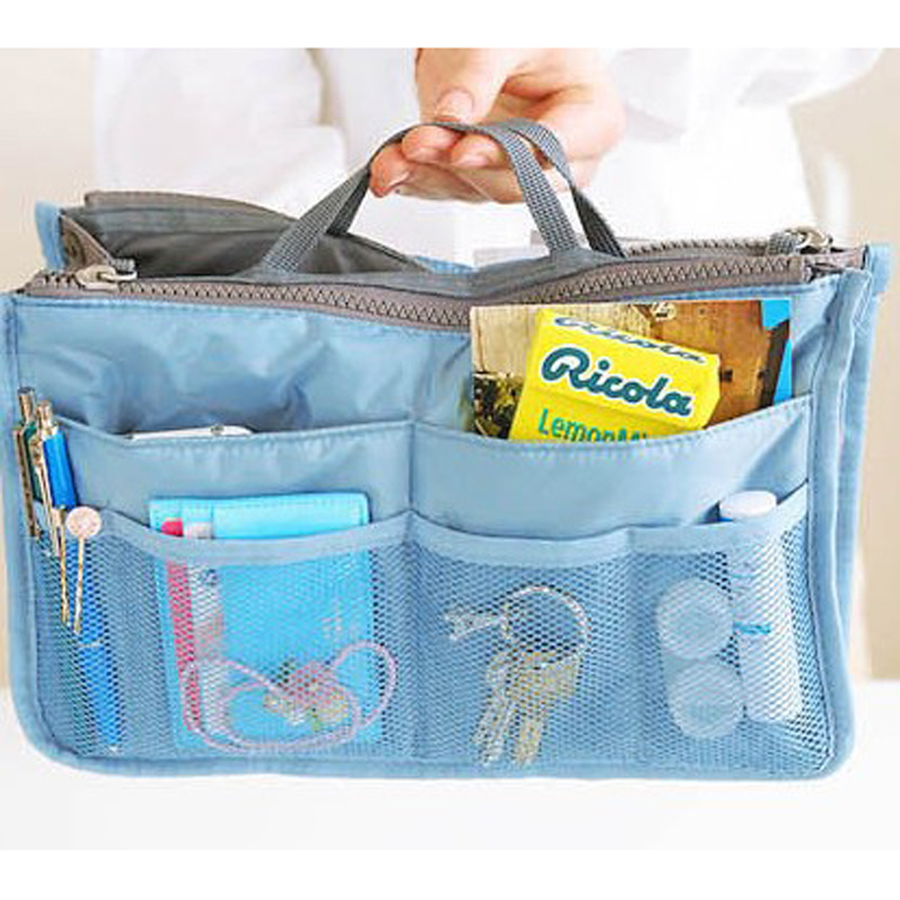 Kosmetiktasche, Make-up-Tasche – Makeup Beauty Necessaire Bewertung und Preis