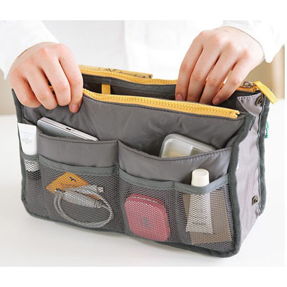 Kosmetiktasche, Make-up-Tasche – Makeup Beauty Necessaire Bewertung und Preis