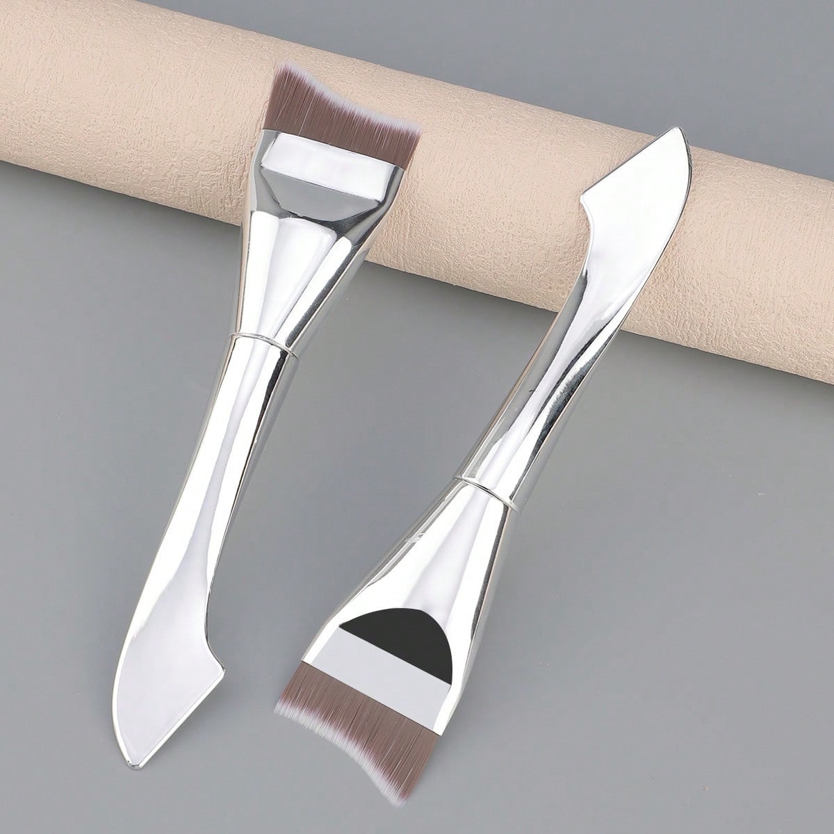 Verbesserter Crescent Design F – Beauty Makeup Design Bewertung und Preis