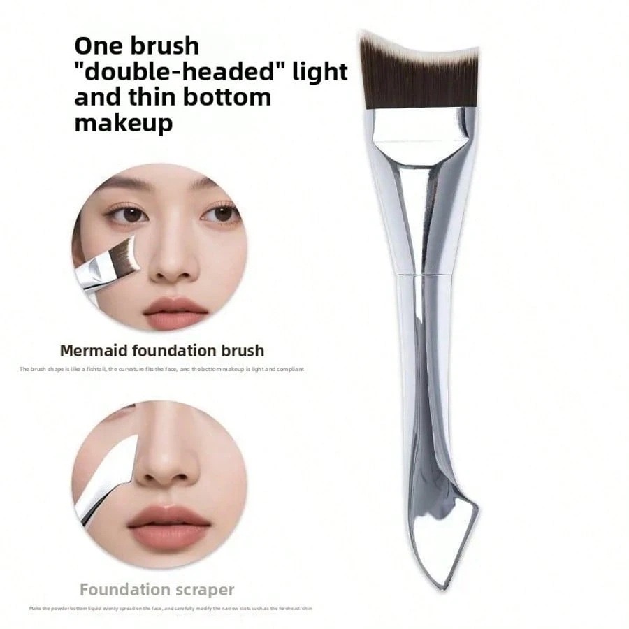 Verbesserter Crescent Design F – Beauty Makeup Design Bewertung und Preis