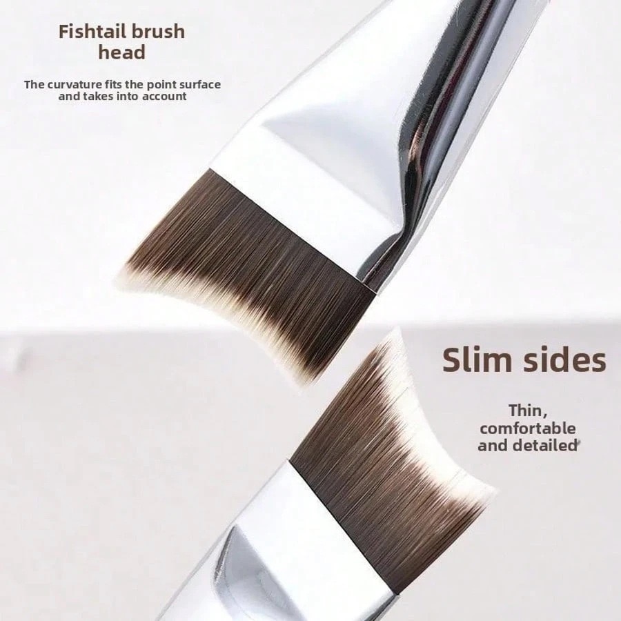 Verbesserter Crescent Design F – Beauty Makeup Design Bewertung und Preis