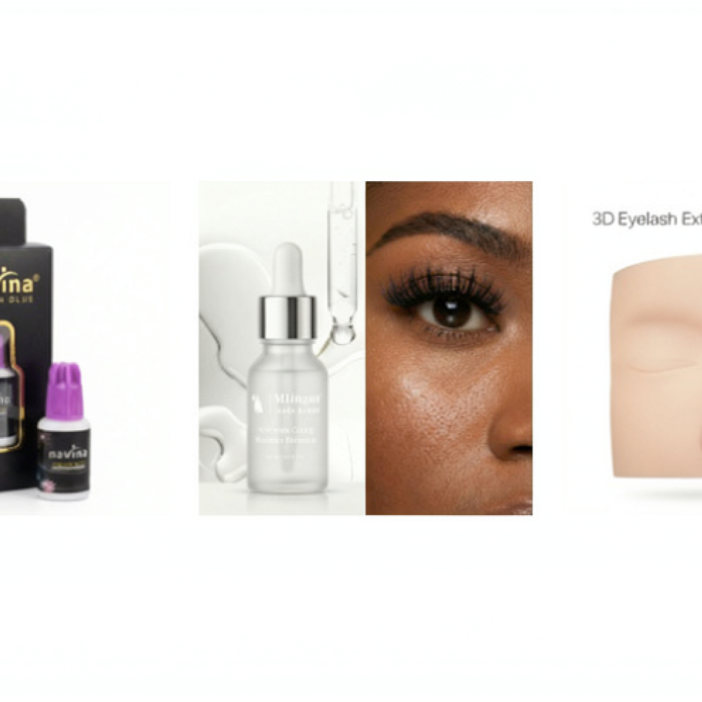 Professionelle Wimpernbeschich – Beauty Makeup Fixer Bewertung und Preis