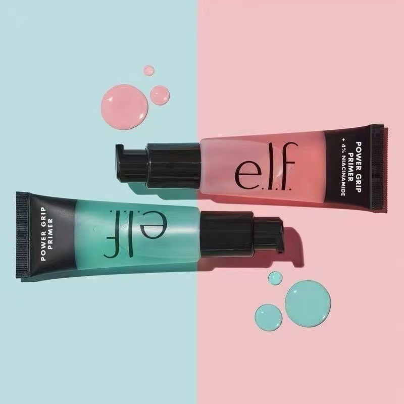 Power Grip Primer Gel-basierte – Makeup Fixing Mist Bewertung und Preis