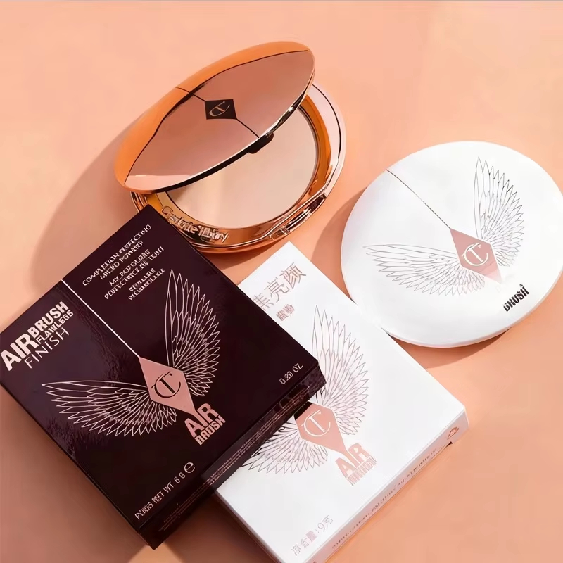 Charlotte Tilbury Lidschatten  – Makeup Fixing Mist Bewertung und Preis