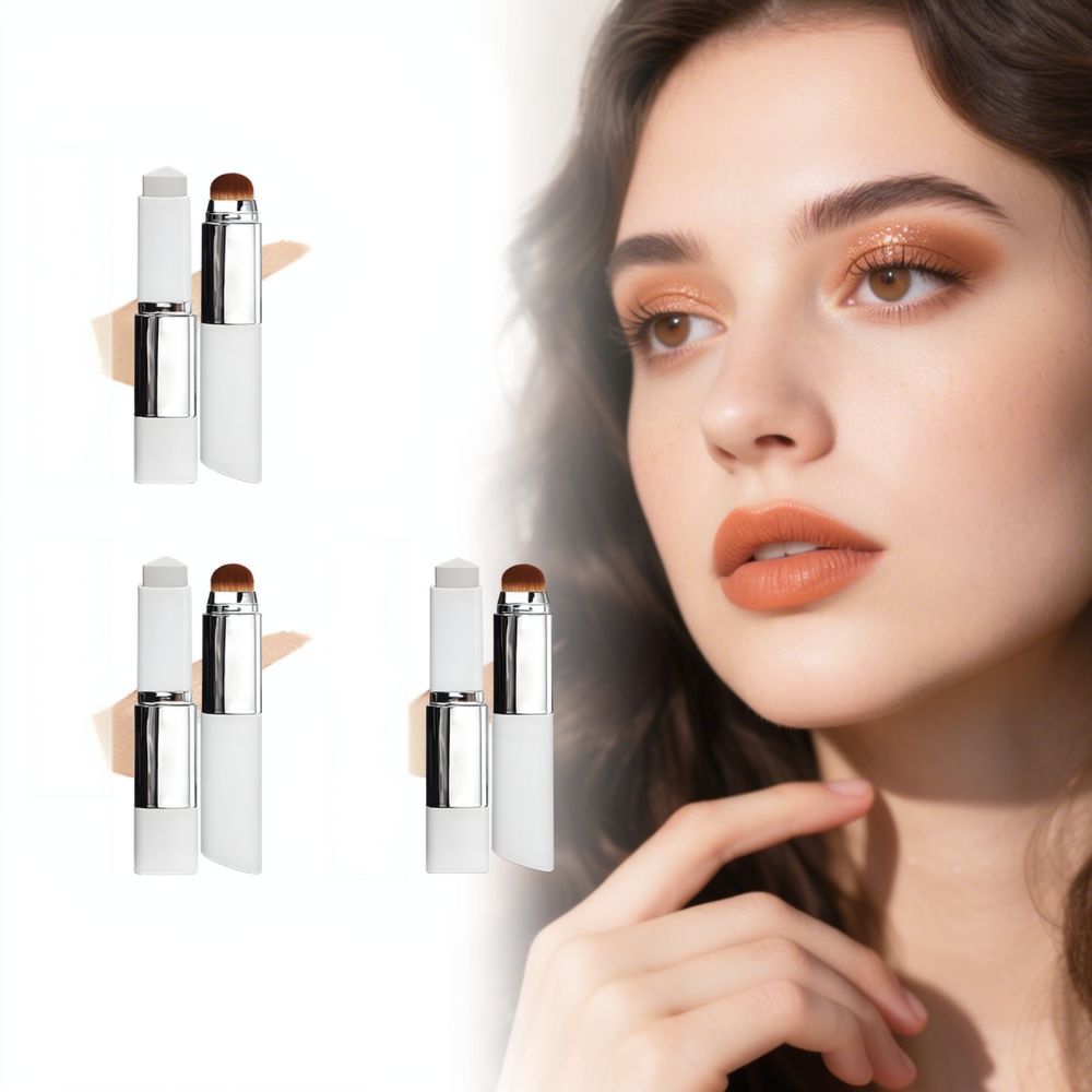 Natürlicher, mattierender Foun – Beauty Makeup Looks Bewertung und Preis