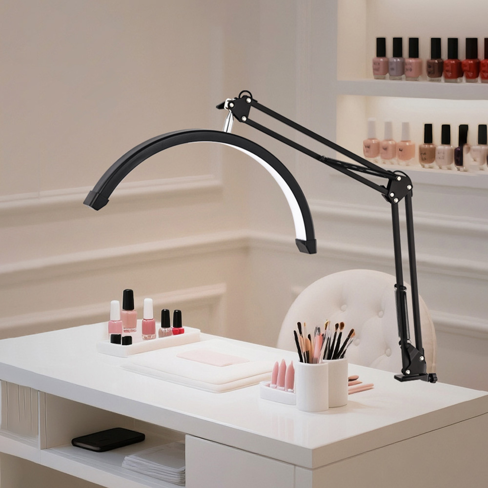 Clip-on-Fülllicht für 16-Zoll- – Beauty No Makeup Bewertung und Preis