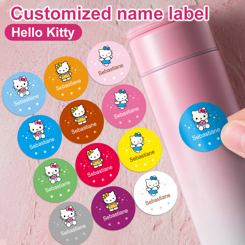 Benutzerdefinierte Hello Kitty – Beauty Makeup Names Bewertung und Preis