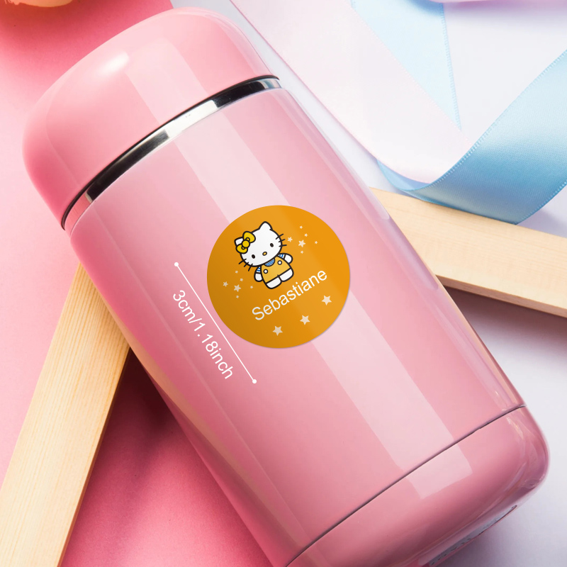 Benutzerdefinierte Hello Kitty – Beauty Makeup Names Bewertung und Preis