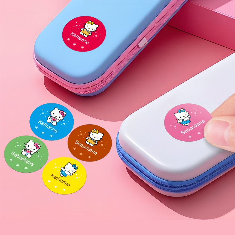 Benutzerdefinierte Hello Kitty – Beauty Makeup Names Bewertung und Preis
