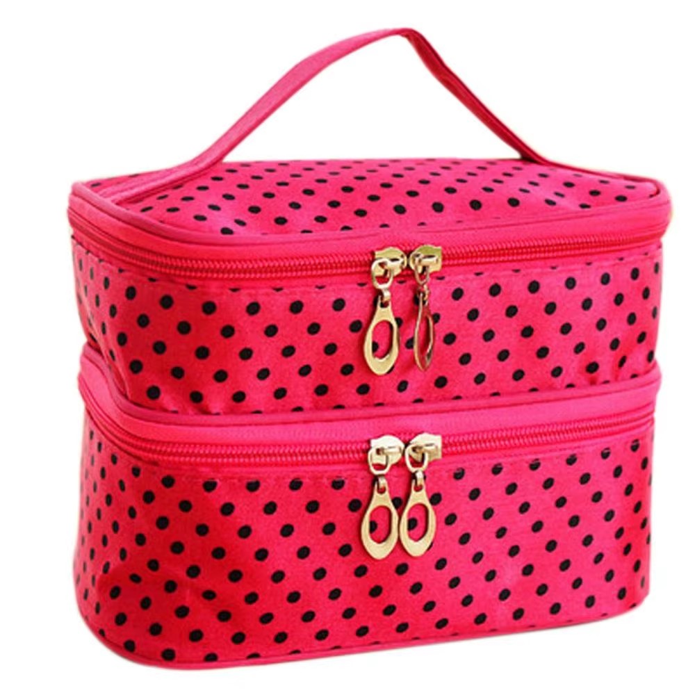 Kosmetiktasche für Reisen, Toi – Makeup Beauty Necessaire Bewertung und Preis