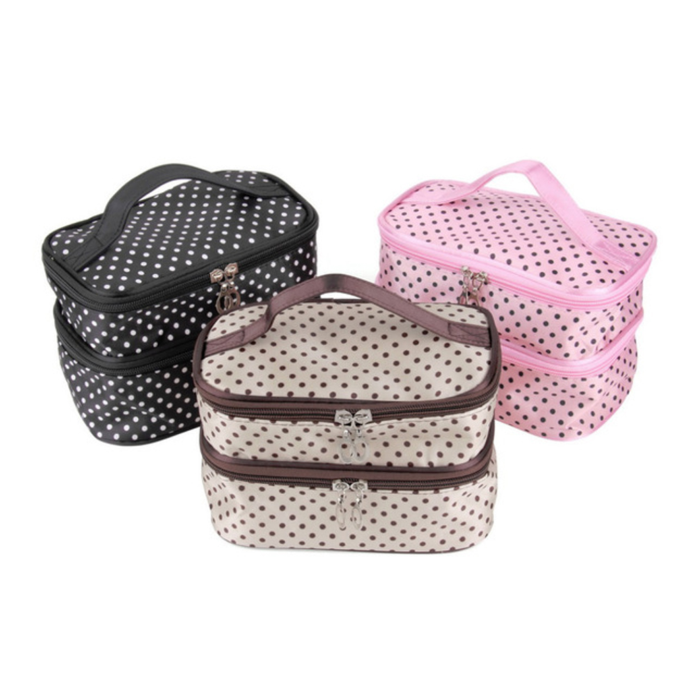 Kosmetiktasche für Reisen, Toi – Makeup Beauty Necessaire Bewertung und Preis