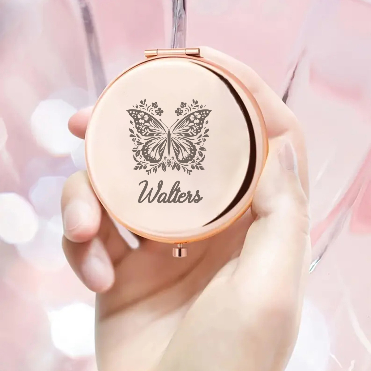 1 Stück kreativer, schöner Sch – Beauty Makeup Names Bewertung und Preis