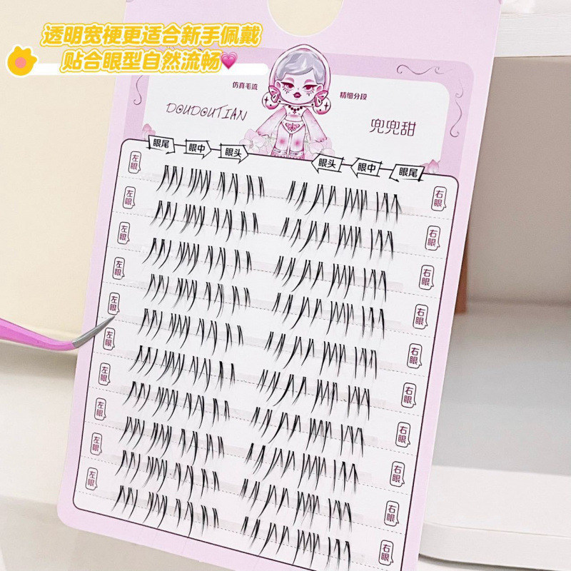 Koreanischer Stil Natürlich Au – Beauty Makeup Looks Bewertung und Preis
