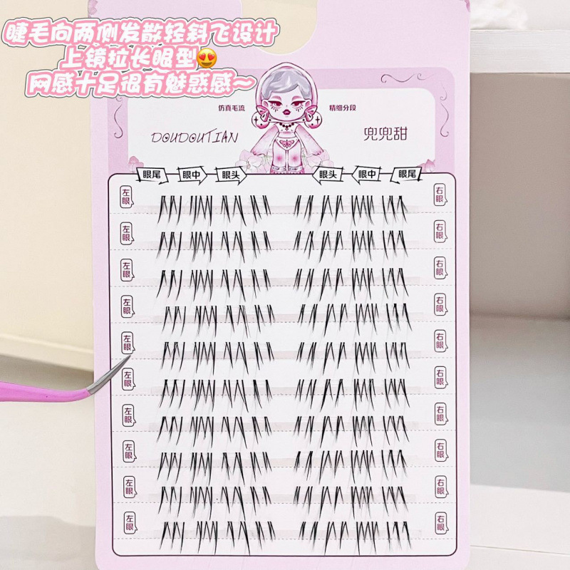 Koreanischer Stil Natürlich Au – Beauty Makeup Looks Bewertung und Preis