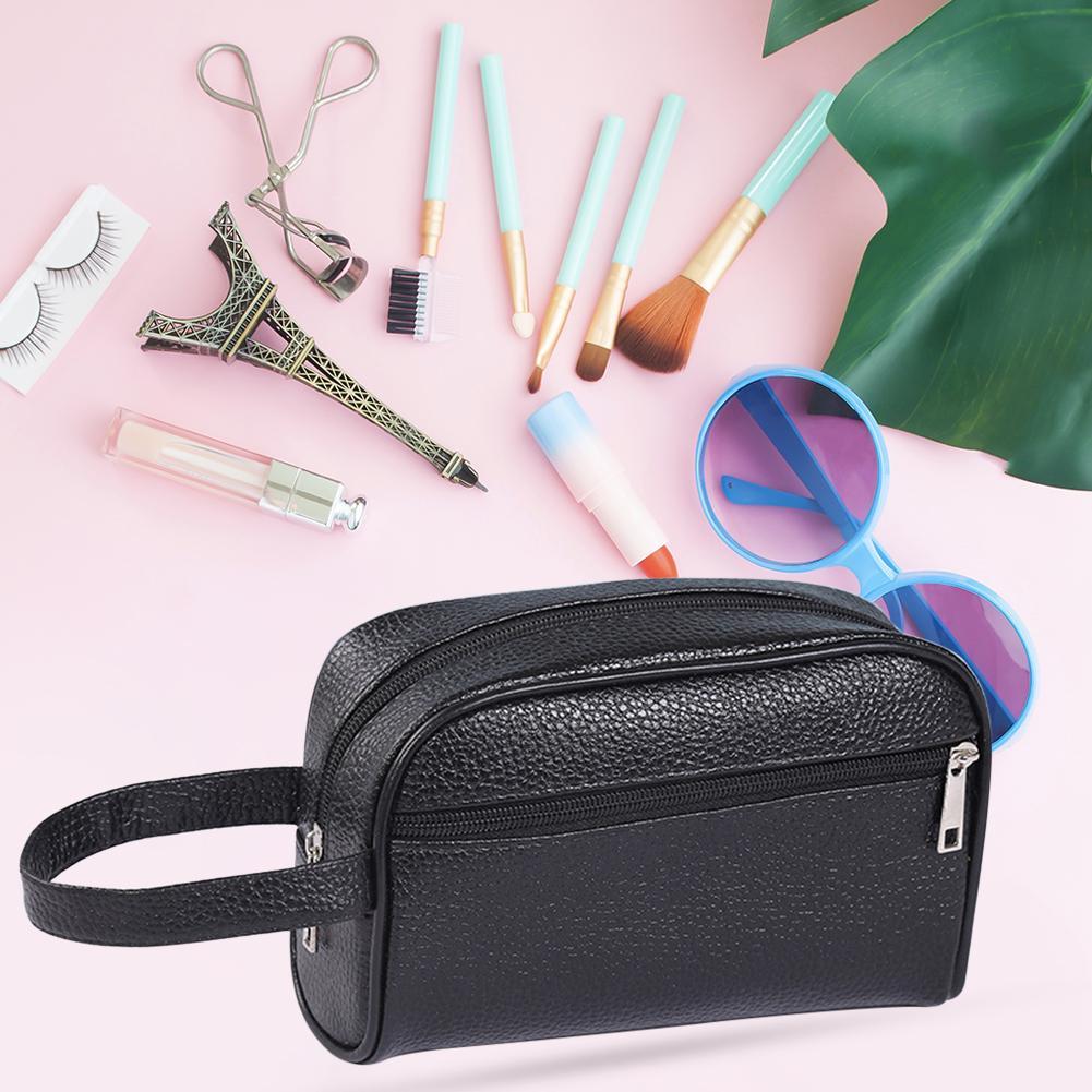 Reise Herren Kulturbeutel PU L – Makeup Beauty Necessaire Bewertung und Preis