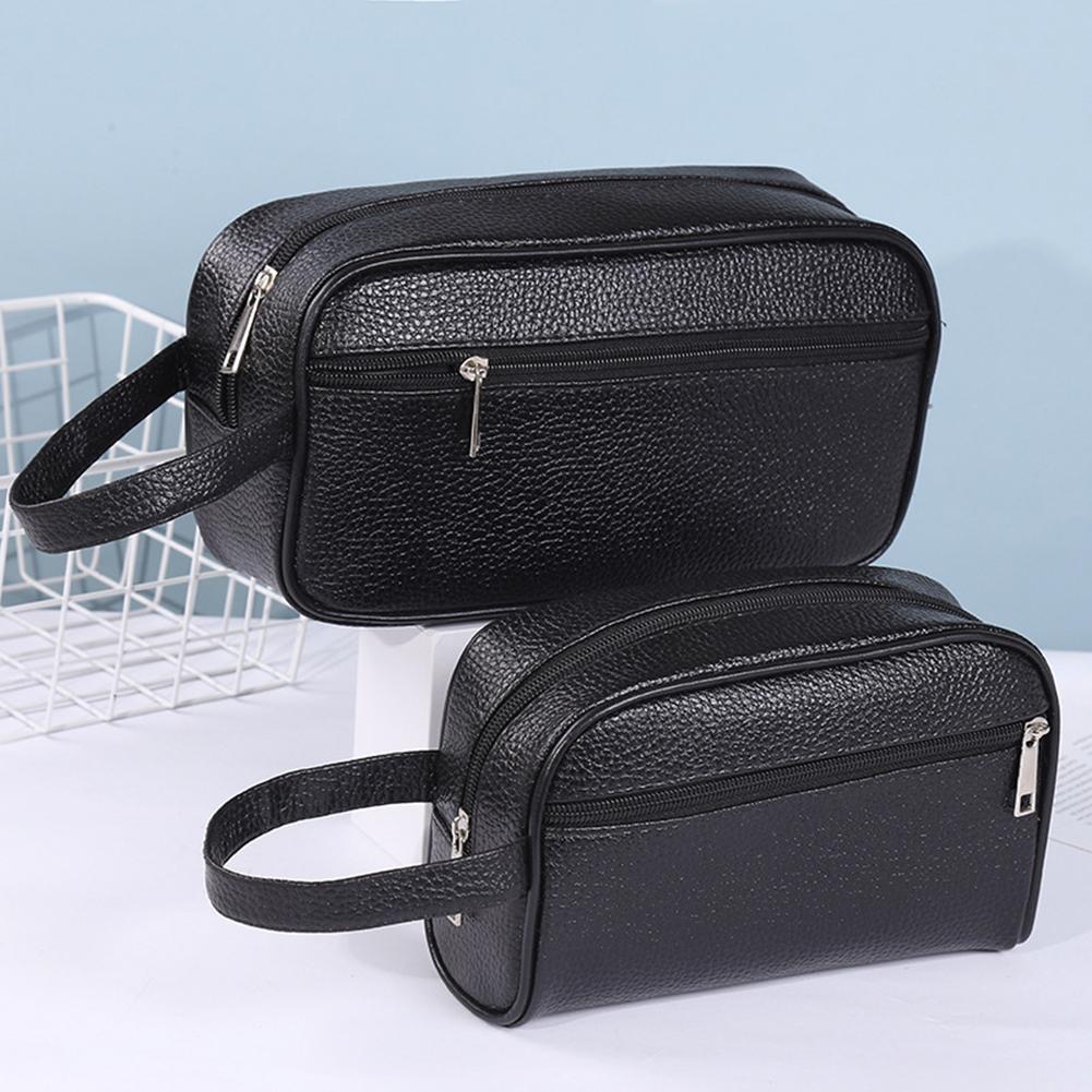 Reise Herren Kulturbeutel PU L – Makeup Beauty Necessaire Bewertung und Preis