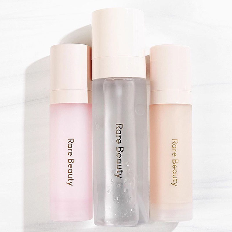 Rare Beauty Waterproof Setting – Makeup Fixing Mist Bewertung und Preis
