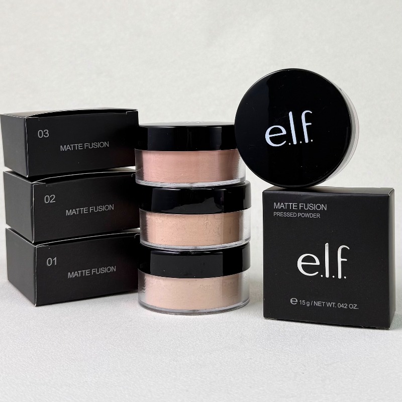 Hot Elf Brand Loses Puder, lan – Makeup Fixing Mist Bewertung und Preis