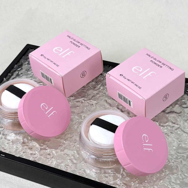 Hot Elf Brand Loses Puder, lan – Makeup Fixing Mist Bewertung und Preis