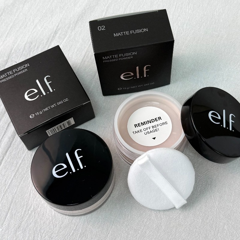 Hot Elf Brand Loses Puder, lan – Makeup Fixing Mist Bewertung und Preis