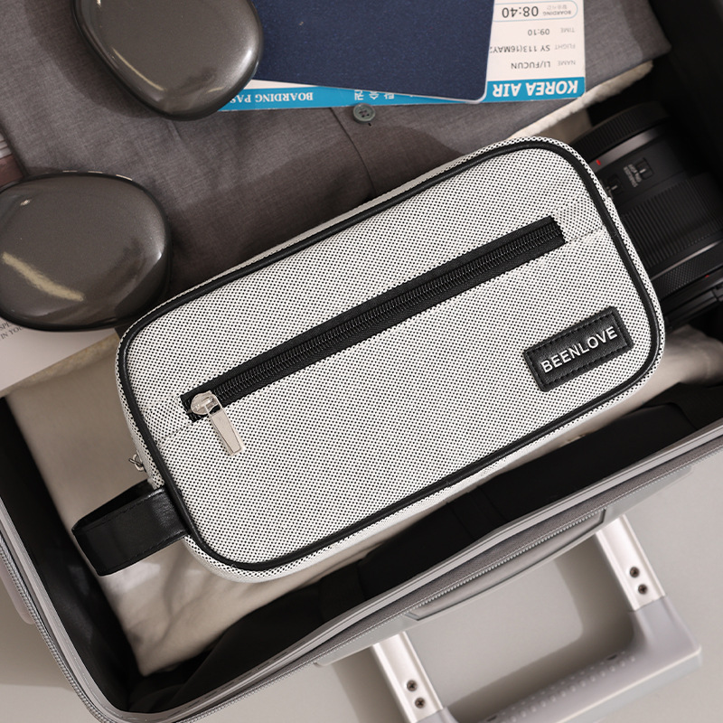 Reise Herren Kulturbeutel Frau – Makeup Beauty Necessaire Bewertung und Preis